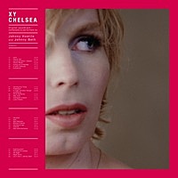 Thumbnail for the Jehnny Beth - Xy Chelsea (Original Soundtrack) link, provided by host site