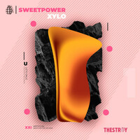 Thumbnail for the Sweetpower - XYLO link, provided by host site