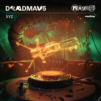 Thumbnail for the deadmau5 - XYZ link, provided by host site