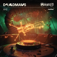 Thumbnail for the deadmau5 - XYZ link, provided by host site