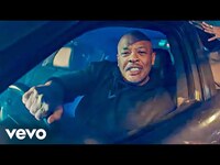 Thumbnail for the Dr. Dre - Leave Me Alone link, provided by host site