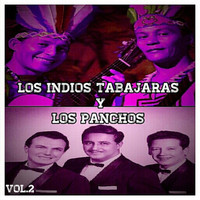 Thumbnail for the Los Panchos - Y… link, provided by host site