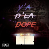 Thumbnail for the MZ - Y'a d'la dope link, provided by host site