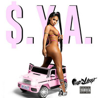 Thumbnail for the Phat Rabbit - $.Y.A. (SHAKE YOUR ASS) link, provided by host site