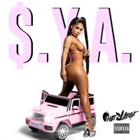 Thumbnail for the Phat Rabbit - $.Y.A. (Shake Your Ass) link, provided by host site