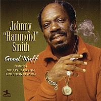 Thumbnail for the Johnny "Hammond" Smith - Y'all link, provided by host site