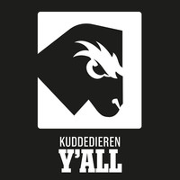 Thumbnail for the KUDDEDIEREN - Y'All link, provided by host site