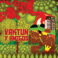 Thumbnail for the Vaktun - Y Amigos link, provided by host site