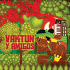 Thumbnail for the Vaktun - Y Amigos link, provided by host site