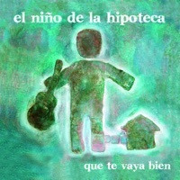 Thumbnail for the El Niño de la Hipoteca - Y bailó una eternidad link, provided by host site
