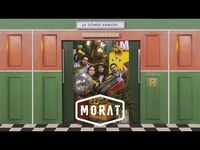 Thumbnail for the Morat - Y Cami - ‘Simplemente Pasan’ (Livestream Premiere) link, provided by host site