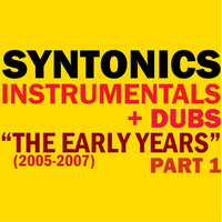 Image of Syntonics linking to their artist page due to link from them being at the top of the main table on this page
