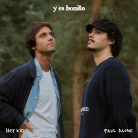 Thumbnail for the Hey Kid - y es bonito link, provided by host site