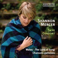 Thumbnail for the Skye Consort - Y Fwyalchen (The Blackbird) link, provided by host site