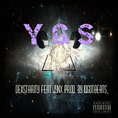 Thumbnail for the Jynx - Y. G. S link, provided by host site
