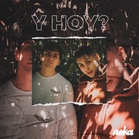 Thumbnail for the Neka - Y Hoy? link, provided by host site
