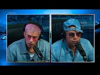 Thumbnail for the Bad Bunny - Y J Alvarez no están de acuerdo con Ozuna y sus declaraciones link, provided by host site
