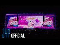 Thumbnail for the VCHA - "Y.O.Universe" Live Stage @ TWICE 5TH WORLD TOUR 'READY TO BE' IN MEXICO CITY link, provided by host site