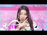 Thumbnail for the VCHA - Y.O.Universe | Show! Music Core Ep827 | KOCOWA+ link, provided by host site