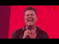 Thumbnail for the Carlos Vives - Y Sebastián Yatra unen su talento en Viña del Mar 2025 | Telemundo Entretenimiento link, provided by host site