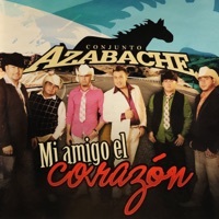 Image of Conjunto Azabache linking to their artist page due to link from them being at the top of the main table on this page