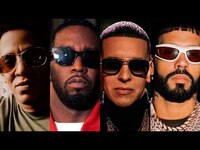 Thumbnail for the Diddy - Y su vinculo con el Reggaeton ! Daddy Yankee, Tego Calderon, Maluma, Anuel AA, Nicky Jam link, provided by host site