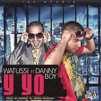 Thumbnail for the Danny Boy - Y Yo link, provided by host site