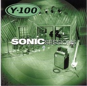 Thumbnail for the Zwan - Y100 Sonic Sessions, Indre Studios - Philadelphia, PA (13 thir13en Remaster) link, provided by host site