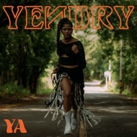 Image of YEИDRY linking to their artist page due to link from them being at the top of the main table on this page