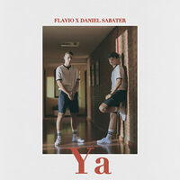 Thumbnail for the Flavio - Ya link, provided by host site
