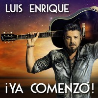 Thumbnail for the Luis Enrique - Ya Comenzó link, provided by host site
