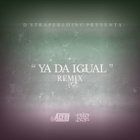 Thumbnail for the Dj Acece - Ya da igual (Remix) link, provided by host site