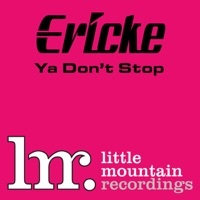 Image of Erick E linking to their artist page due to link from them being at the top of the main table on this page