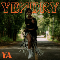 Thumbnail for the YEИDRY - YA link, provided by host site