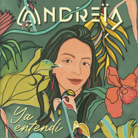 Thumbnail for the Andreia - Ya Entendí link, provided by host site