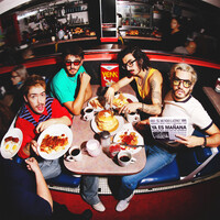 Thumbnail for the Morat - Ya Es Mañana link, provided by host site