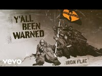 Thumbnail for the Wu-Tang Clan - Ya'll Been Warned link, provided by host site