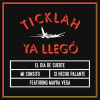 Image of Ticklah linking to their artist page due to link from them being at the top of the main table on this page