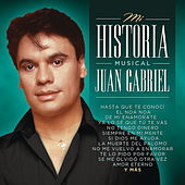 Thumbnail for the Juan Gabriel - Ya Lo Sé Que Tú Te Vas link, provided by host site