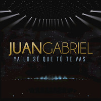 Thumbnail for the Juan Gabriel - Ya Lo Sé Que Tú Te Vas link, provided by host site