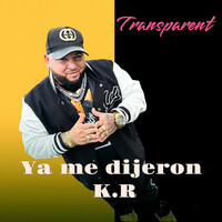 Thumbnail for the K.R - Ya me dijeron link, provided by host site