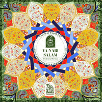 Thumbnail for the Rahat Fateh Ali Khan - Ya Nabi Salam (Orchestral Version) link, provided by host site