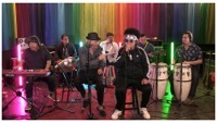 Thumbnail for the Los Socios Del Ritmo - Ya No (En Vivo / Acústico) link, provided by host site