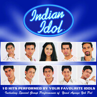 Thumbnail for the Rahul Vaidya - Yaad Ayenge Yeh Pal - Recreated by Leslie Lewis link, provided by host site