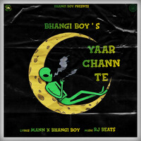 Thumbnail for the Mann - Yaar Chann Te link, provided by host site