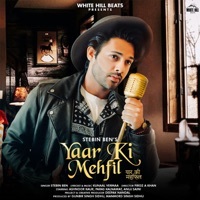 Thumbnail for the Stebin Ben - Yaar Ki Mehfil link, provided by host site