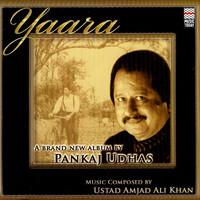 Thumbnail for the Pankaj Udhas - Yaara link, provided by host site