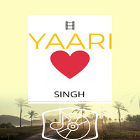 Thumbnail for the Singh - Yaari (Remastered) link, provided by host site