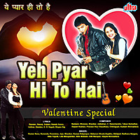 Thumbnail for the Abhijeet - Yaaro Na Jaane Mujhe Kya Ho Gaya - From "Yash" link, provided by host site