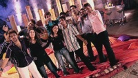 Thumbnail for the Rahul Vaidya - Yaaron link, provided by host site